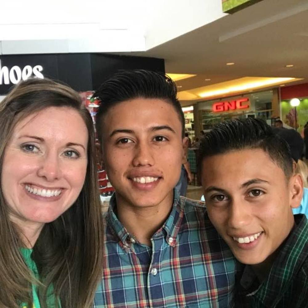 Meet your Posher, Karmin